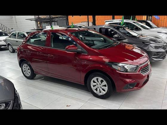 CHEVROLET ONIX 1.0 MPFI LT 8V FLEX 4P MANUAL CHEVROLET ONIX 1.0 MPFI LT 8V FLEX 4P MANUAL